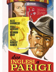 Due Inglesi A Parigi