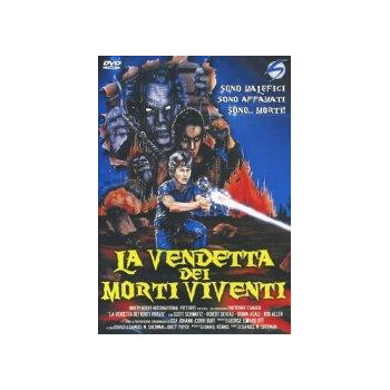 La Vendetta Dei Morti Viventi