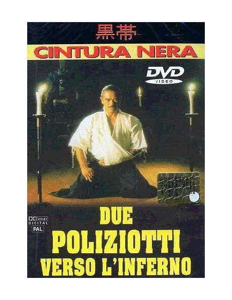 Due Poliziotti Per Un Killer