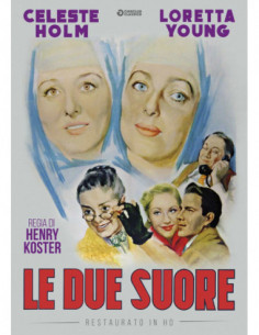 Due Suore (Le) (Restaurato In Hd)