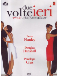 Due Volte Ieri