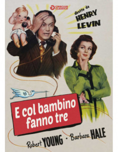 E Col Bambino Fanno Tre