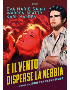 E Il Vento Disperse La Nebbia