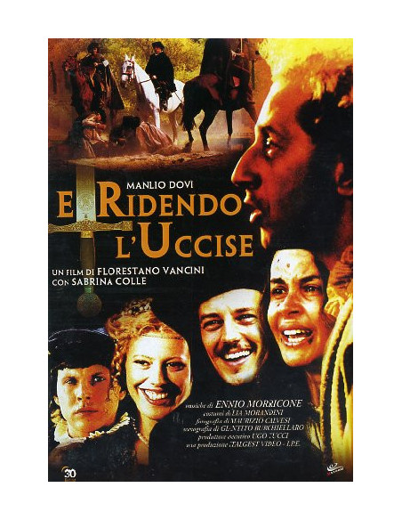 E Ridendo L'Uccise