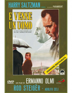 E Venne Un Uomo
