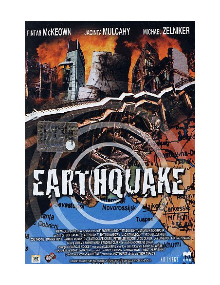 Earthquake