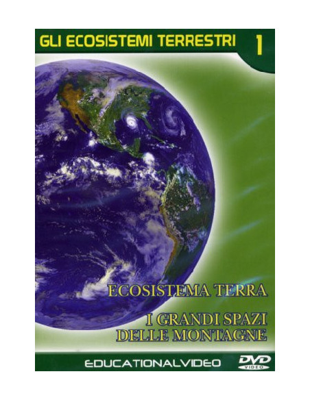 Ecosistemi Terrestri (Gli) n.01
