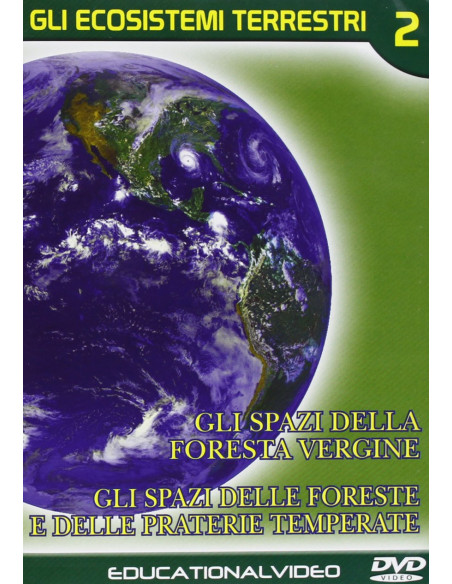 Ecosistemi Terrestri (Gli) n.02