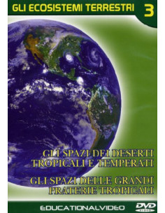 Ecosistemi Terrestri (Gli) n.03