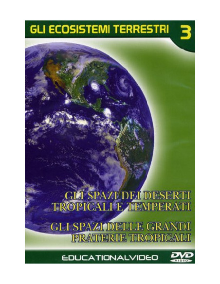 Ecosistemi Terrestri (Gli) n.03