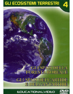 Ecosistemi Terrestri (Gli) n.04