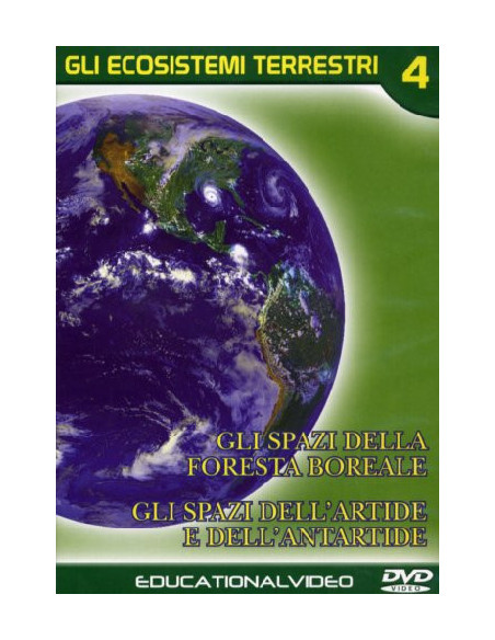 Ecosistemi Terrestri (Gli) n.04