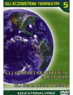 Ecosistemi Terrestri (Gli) n.05