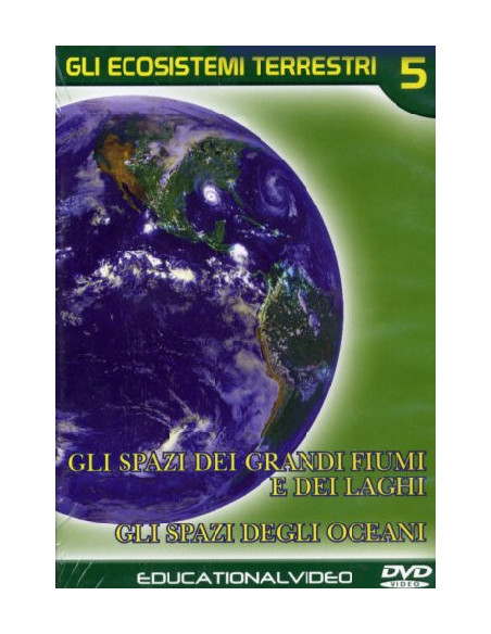 Ecosistemi Terrestri (Gli) n.05
