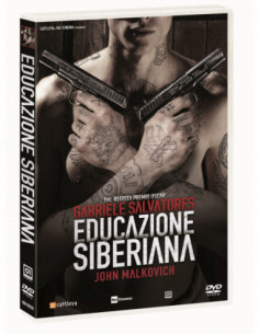 Educazione Siberiana b