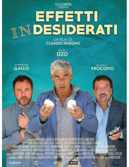 Effetti Indesiderati