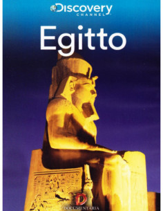 Egitto - Discovery Atlas