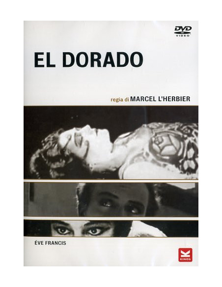 El Dorado (1921)