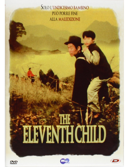 Eleventh Child (The)