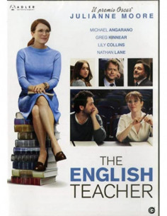 English Teacher (The)