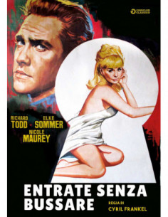 Entrate Senza Bussare