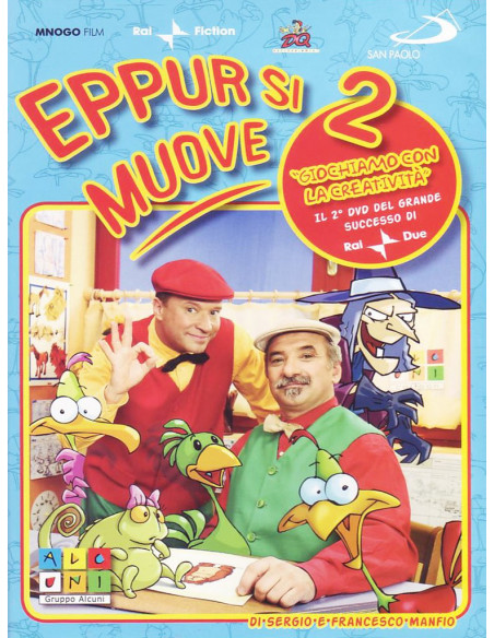 Eppur Si Muove n.02