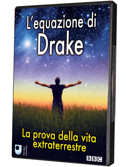 Equazione Di Drake (L') - La Prova Della Vita Extraterrestre