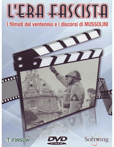 Era Fascista (L')