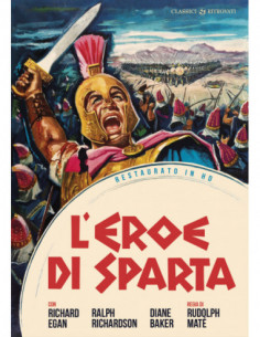 Eroe Di Sparta (L') (Restaurato In Hd)