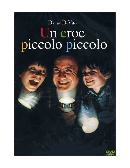 Eroe Piccolo Piccolo (Un)