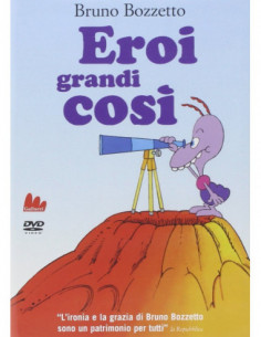 Eroi Grandi Cosi'