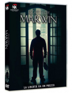 Escape From Marwin