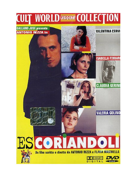 Escoriandoli