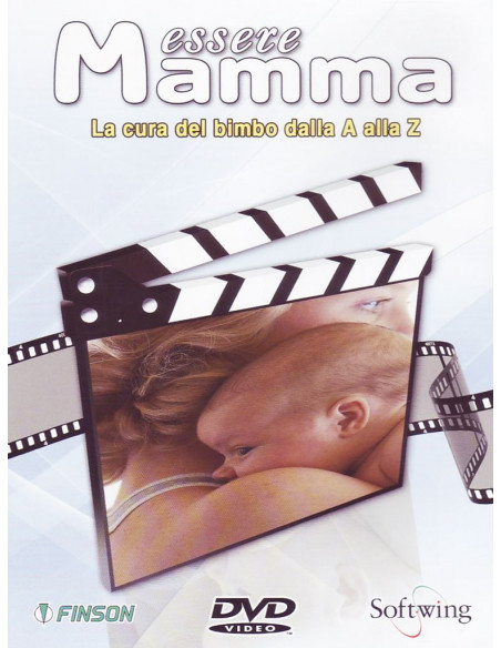 Essere Mamma