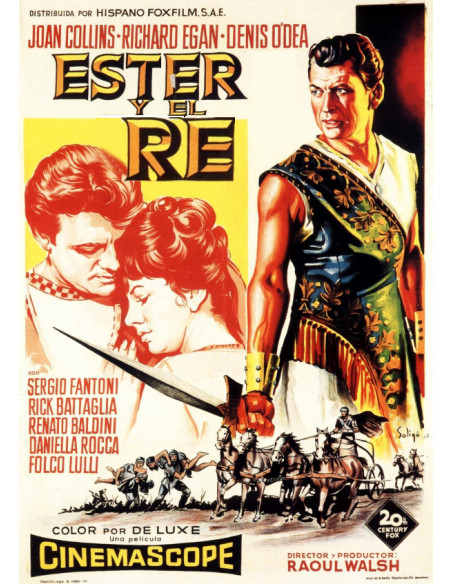 Ester E Il Re