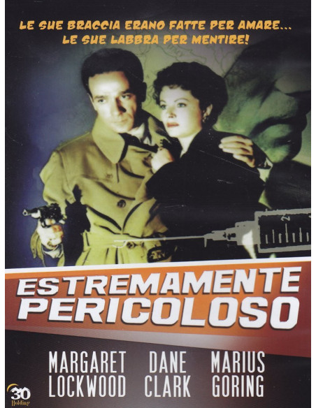 Estremamente Pericoloso