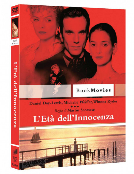 Eta' Dell'Innocenza (L')