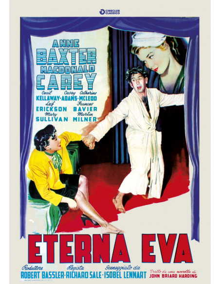Eterna Eva
