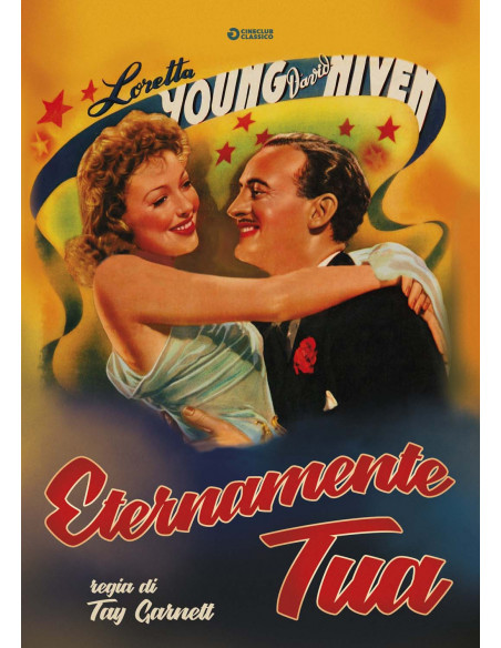 Eternamente Tua
