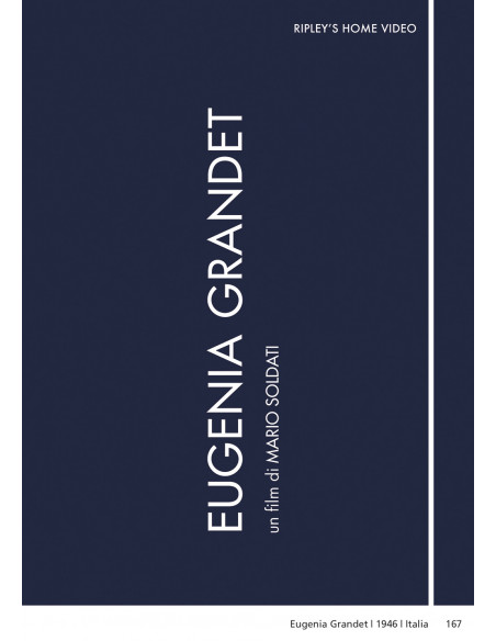Eugenia Grandet