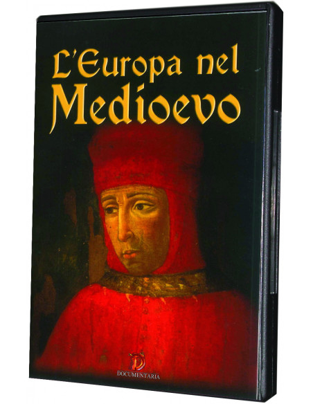Europa Nel Medioevo (L')