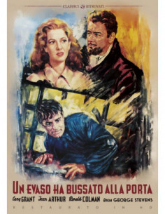 Evaso Ha Bussato Alla Porta (Un) (Restaurato In Hd)