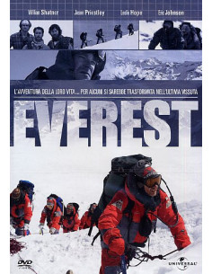 Everest - La Miniserie (2007)