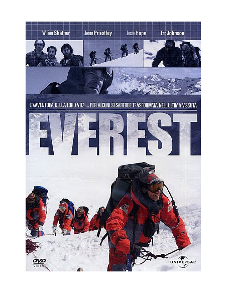 Everest - La Miniserie (2007)
