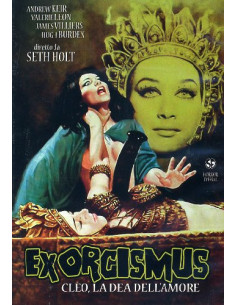 Exorcismus - Cleo La Dea Dell'Amore