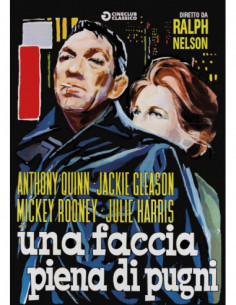 Faccia Piena Di Pugni (Una) b