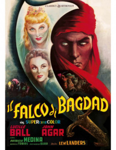 Falco Di Bagdad (Il)