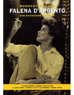 Falena D'Argento