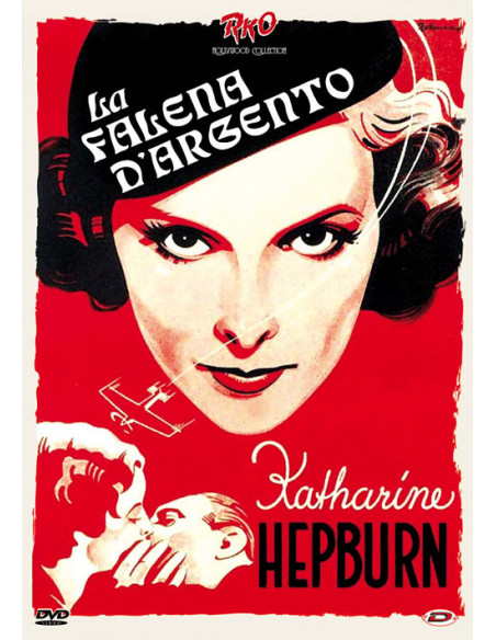 Falena D'Argento (La)