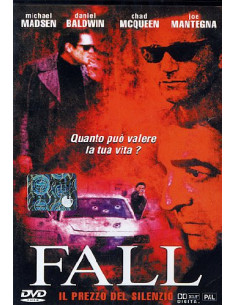 Fall - Il Prezzo Del Silenzio